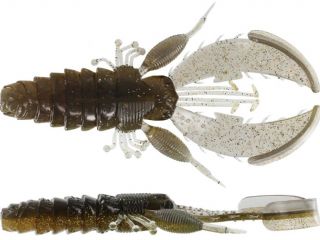 Westin CreCraw Creaturebait 10cm - 